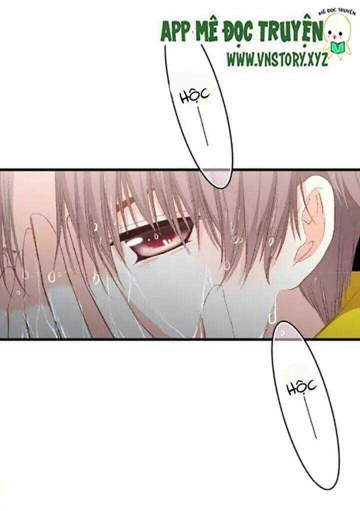 Con Tim Rung Động 2 - Chapter 65 - Trang 21