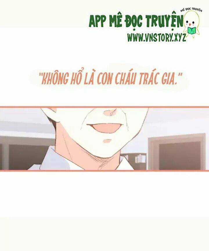 Con Tim Rung Động 2 - Chapter 65 - Trang 22