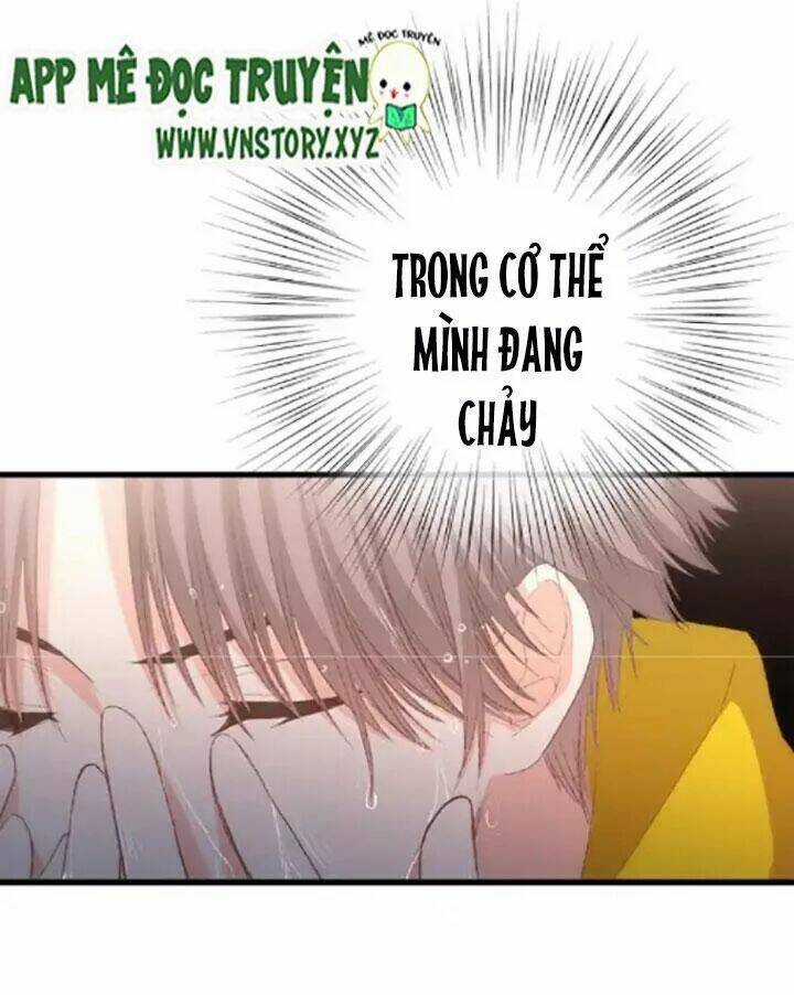 Con Tim Rung Động 2 - Chapter 65 - Trang 23