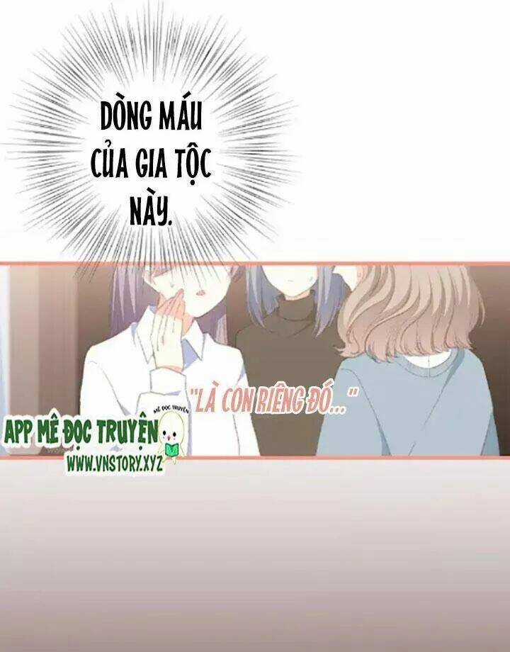 Con Tim Rung Động 2 - Chapter 65 - Trang 24