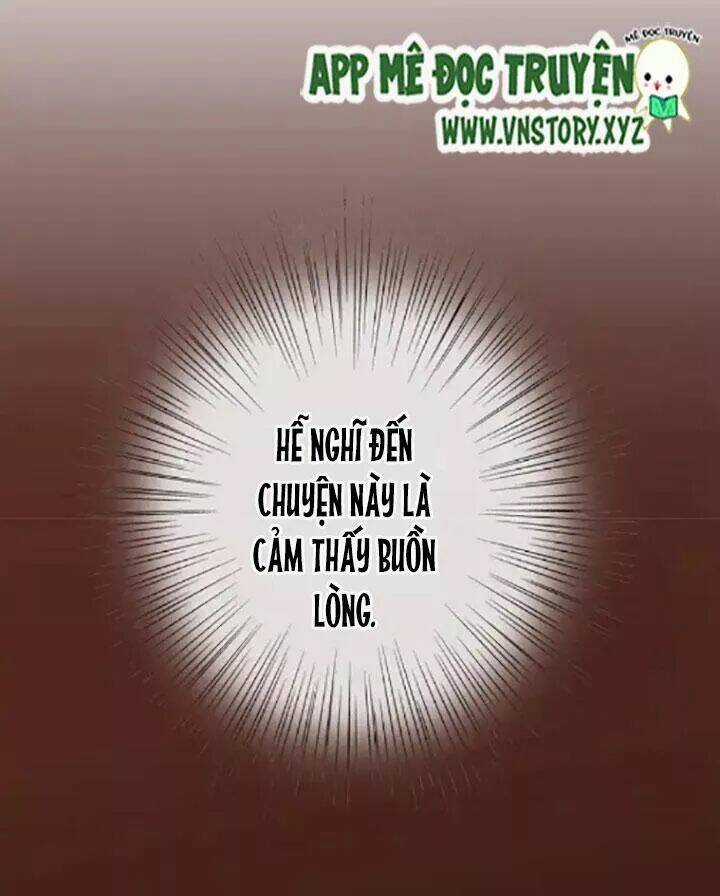 Con Tim Rung Động 2 - Chapter 65 - Trang 25