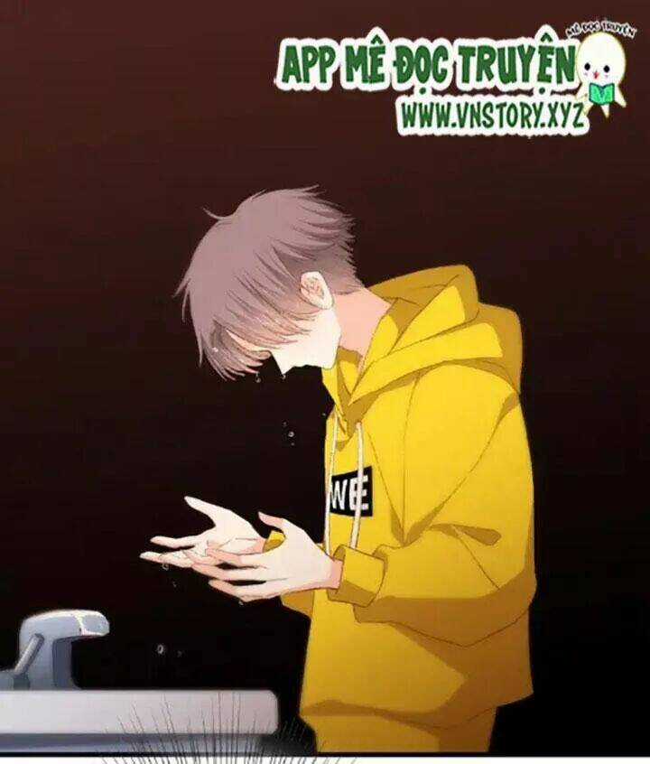 Con Tim Rung Động 2 - Chapter 65 - Trang 26