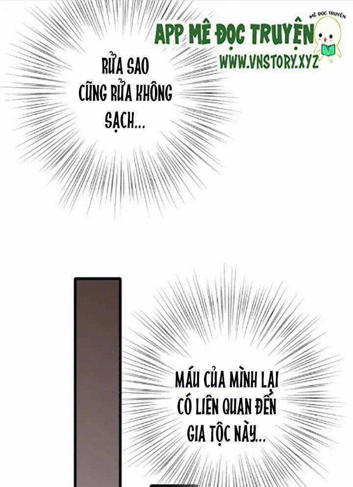 Con Tim Rung Động 2 - Chapter 65 - Trang 27