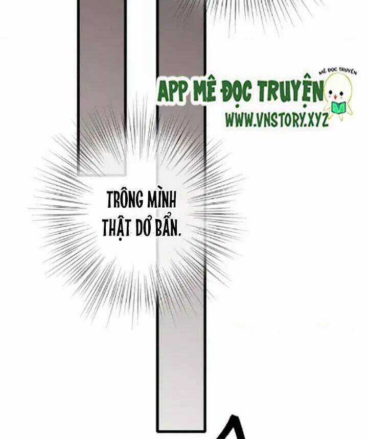 Con Tim Rung Động 2 - Chapter 65 - Trang 28