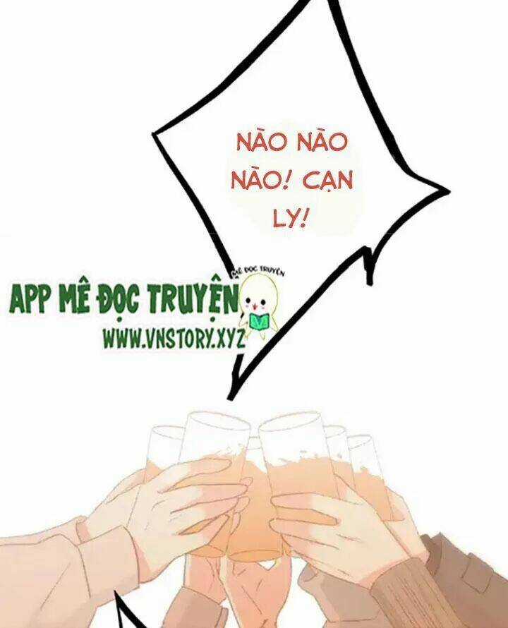 Con Tim Rung Động 2 - Chapter 65 - Trang 29