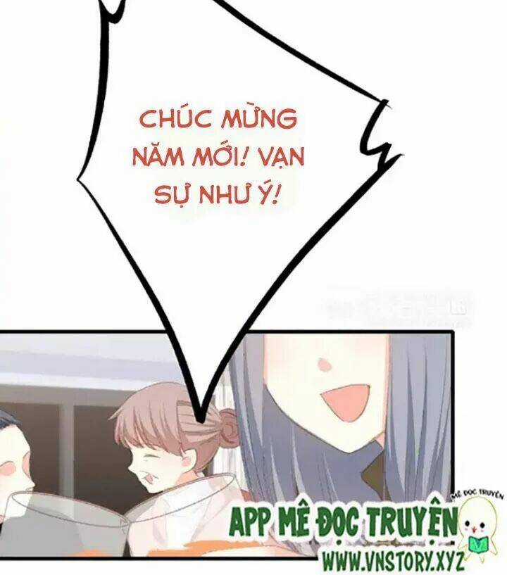 Con Tim Rung Động 2 - Chapter 65 - Trang 30