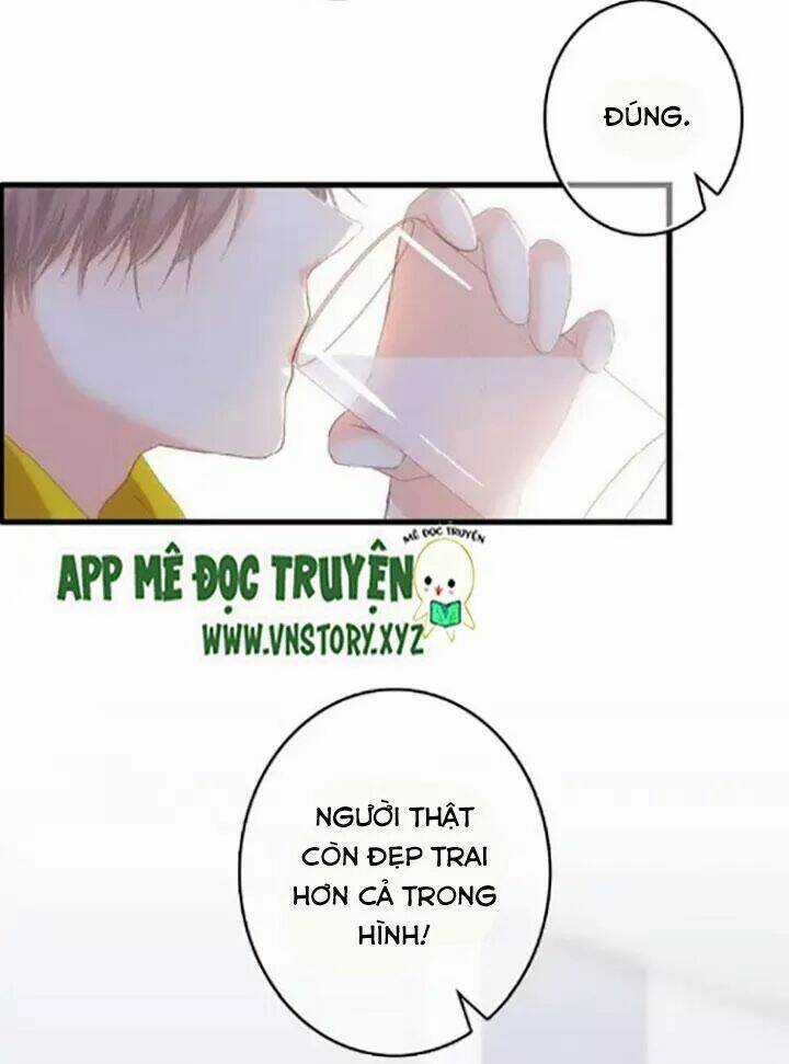 Con Tim Rung Động 2 - Chapter 65 - Trang 4