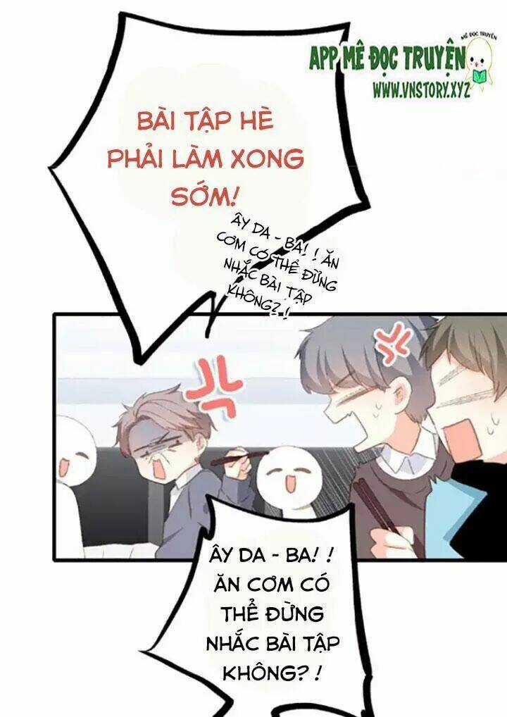 Con Tim Rung Động 2 - Chapter 65 - Trang 31