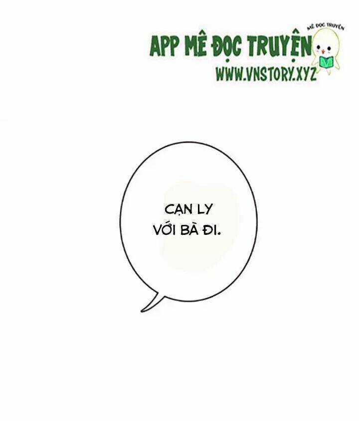 Con Tim Rung Động 2 - Chapter 65 - Trang 33