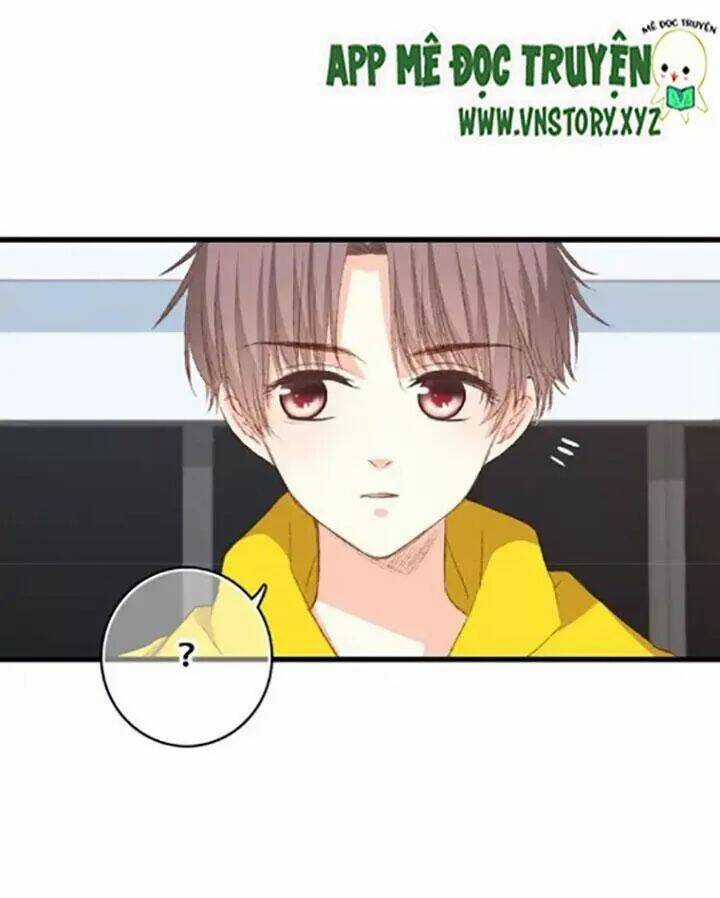 Con Tim Rung Động 2 - Chapter 65 - Trang 34