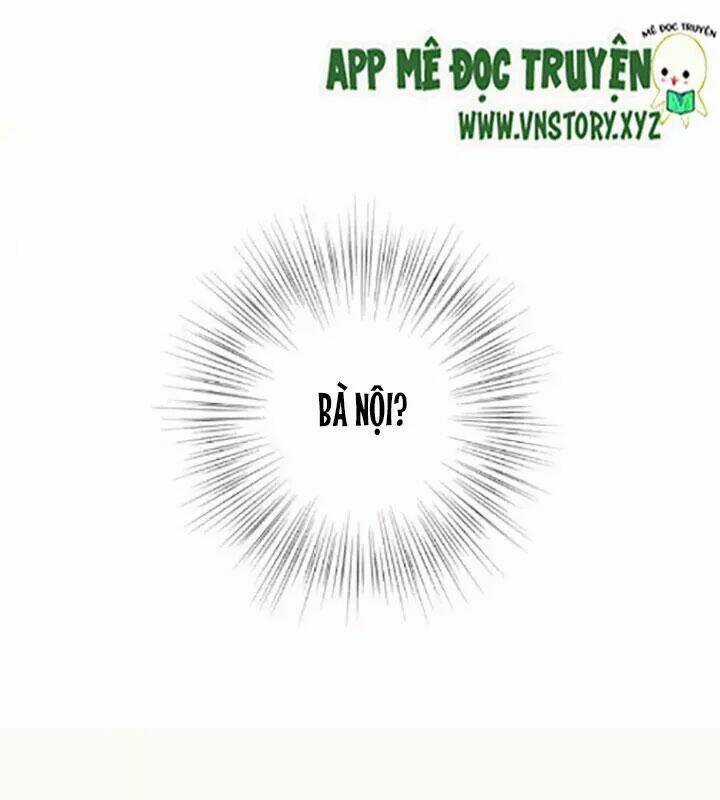 Con Tim Rung Động 2 - Chapter 65 - Trang 35