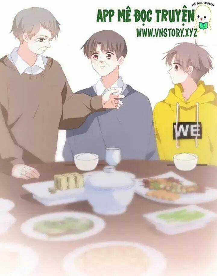 Con Tim Rung Động 2 - Chapter 65 - Trang 36