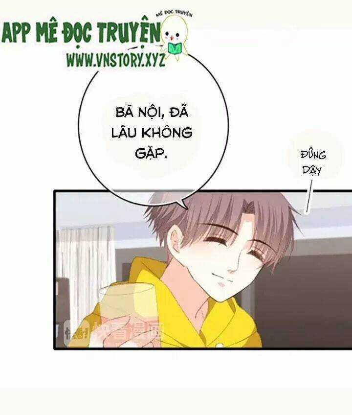 Con Tim Rung Động 2 - Chapter 65 - Trang 37