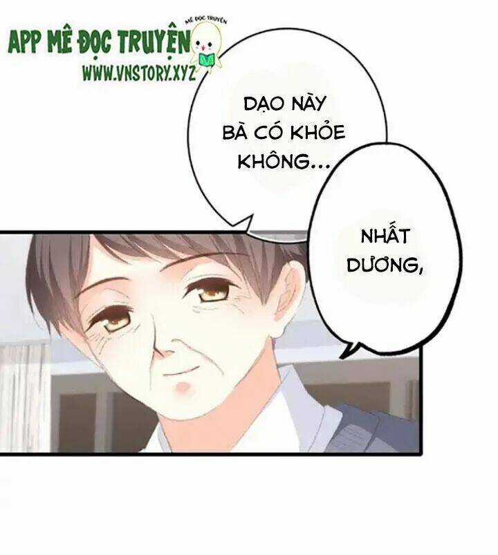 Con Tim Rung Động 2 - Chapter 65 - Trang 38