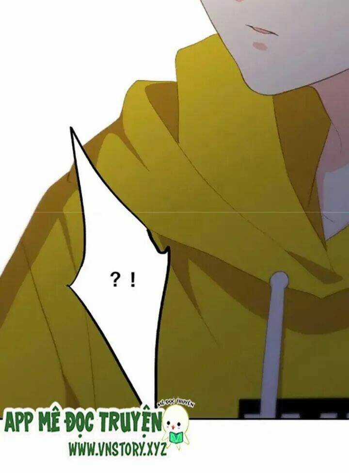 Con Tim Rung Động 2 - Chapter 65 - Trang 40