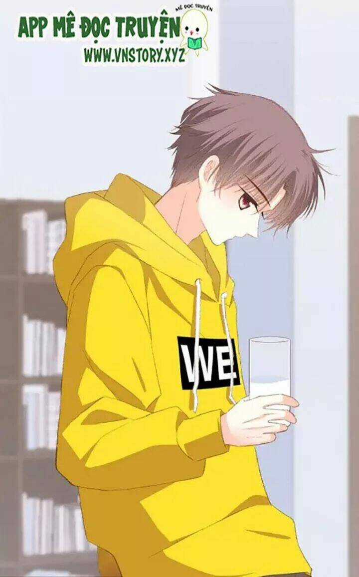 Con Tim Rung Động 2 - Chapter 65 - Trang 5