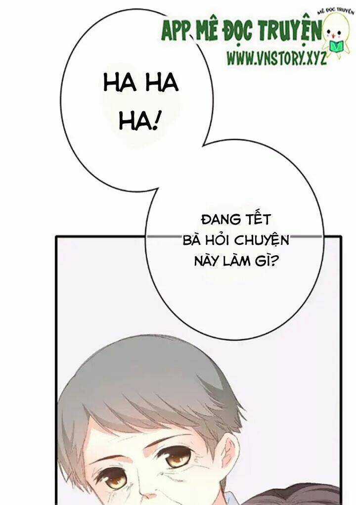 Con Tim Rung Động 2 - Chapter 65 - Trang 42