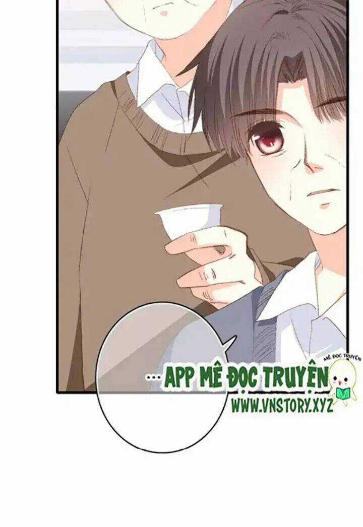 Con Tim Rung Động 2 - Chapter 65 - Trang 43