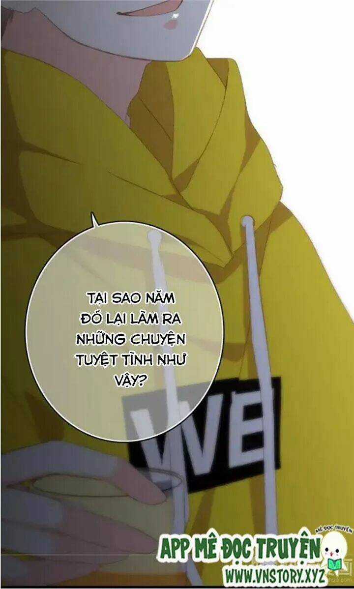 Con Tim Rung Động 2 - Chapter 65 - Trang 46