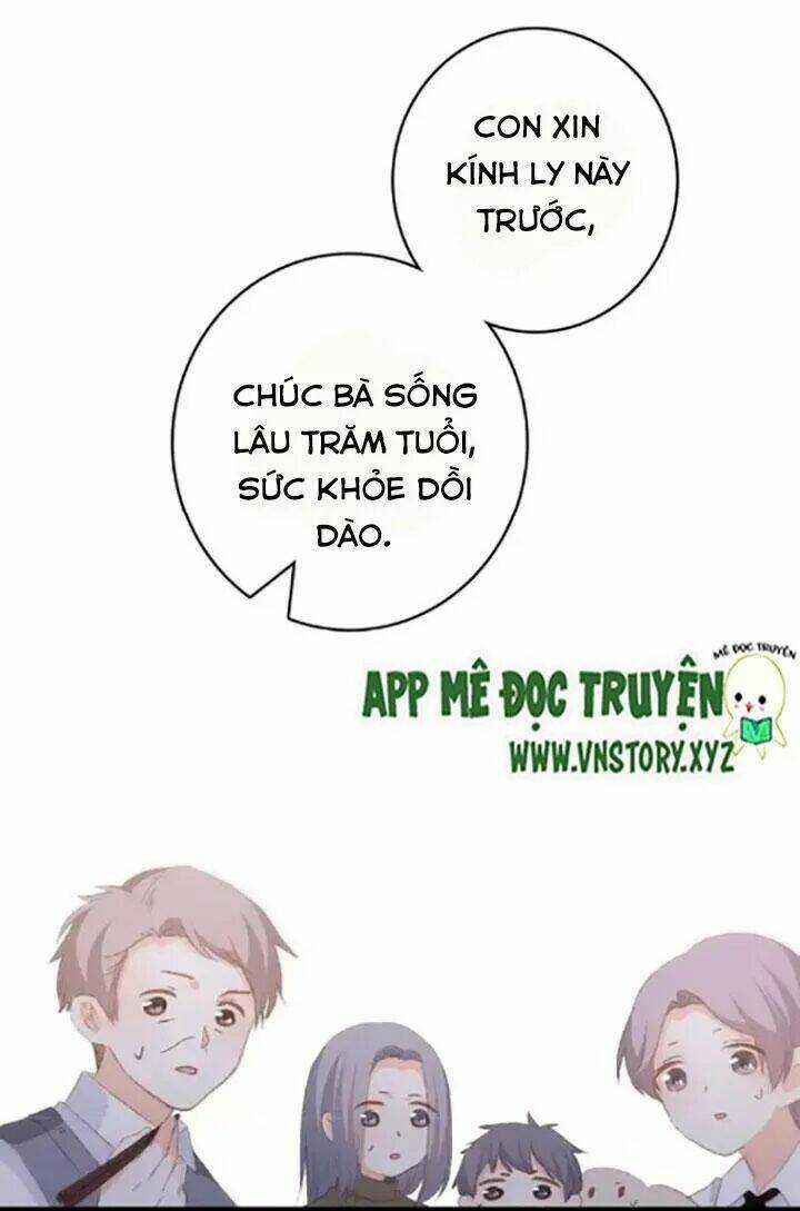 Con Tim Rung Động 2 - Chapter 65 - Trang 49