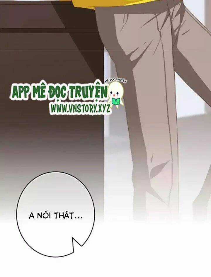 Con Tim Rung Động 2 - Chapter 65 - Trang 6