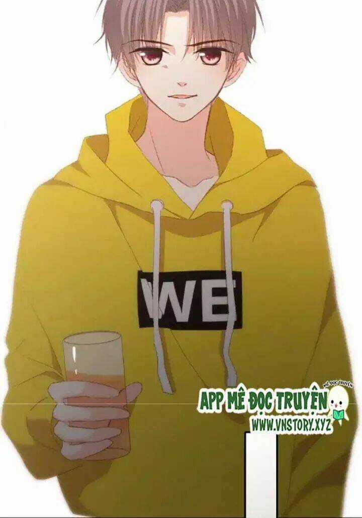 Con Tim Rung Động 2 - Chapter 65 - Trang 51