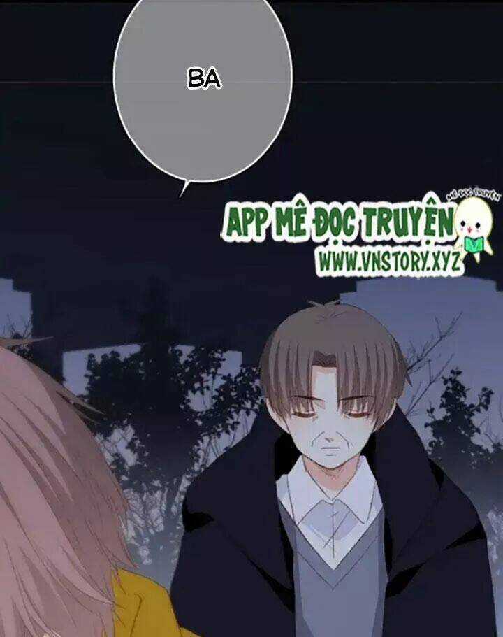 Con Tim Rung Động 2 - Chapter 65 - Trang 57
