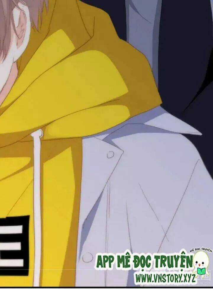 Con Tim Rung Động 2 - Chapter 65 - Trang 58