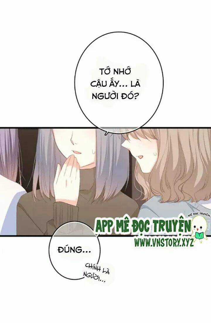 Con Tim Rung Động 2 - Chapter 65 - Trang 7