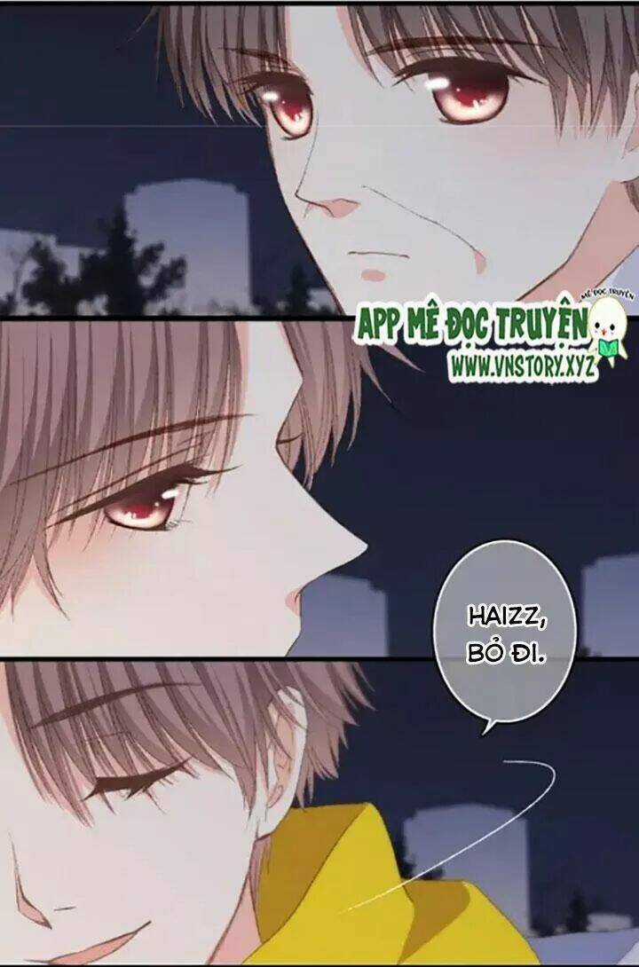 Con Tim Rung Động 2 - Chapter 65 - Trang 62