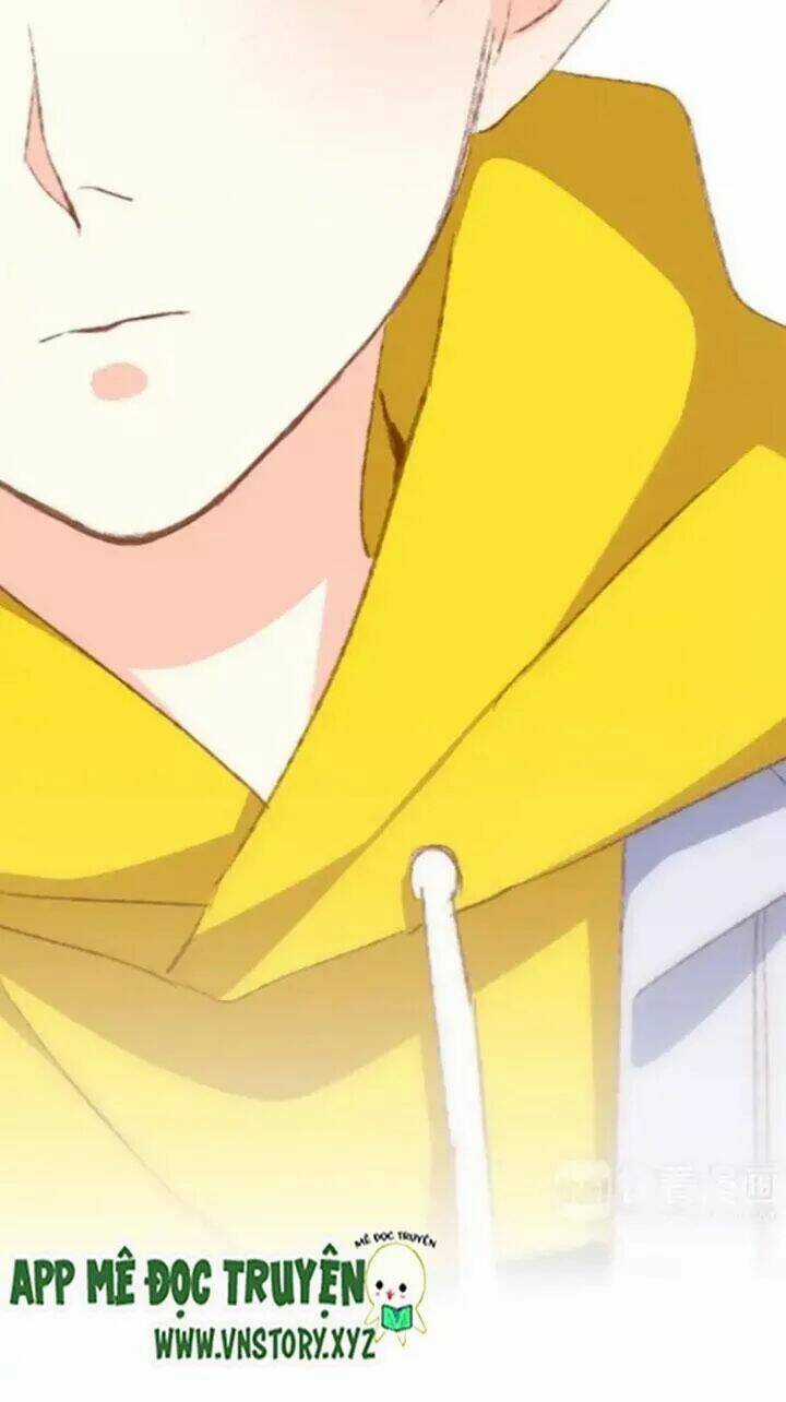 Con Tim Rung Động 2 - Chapter 65 - Trang 64