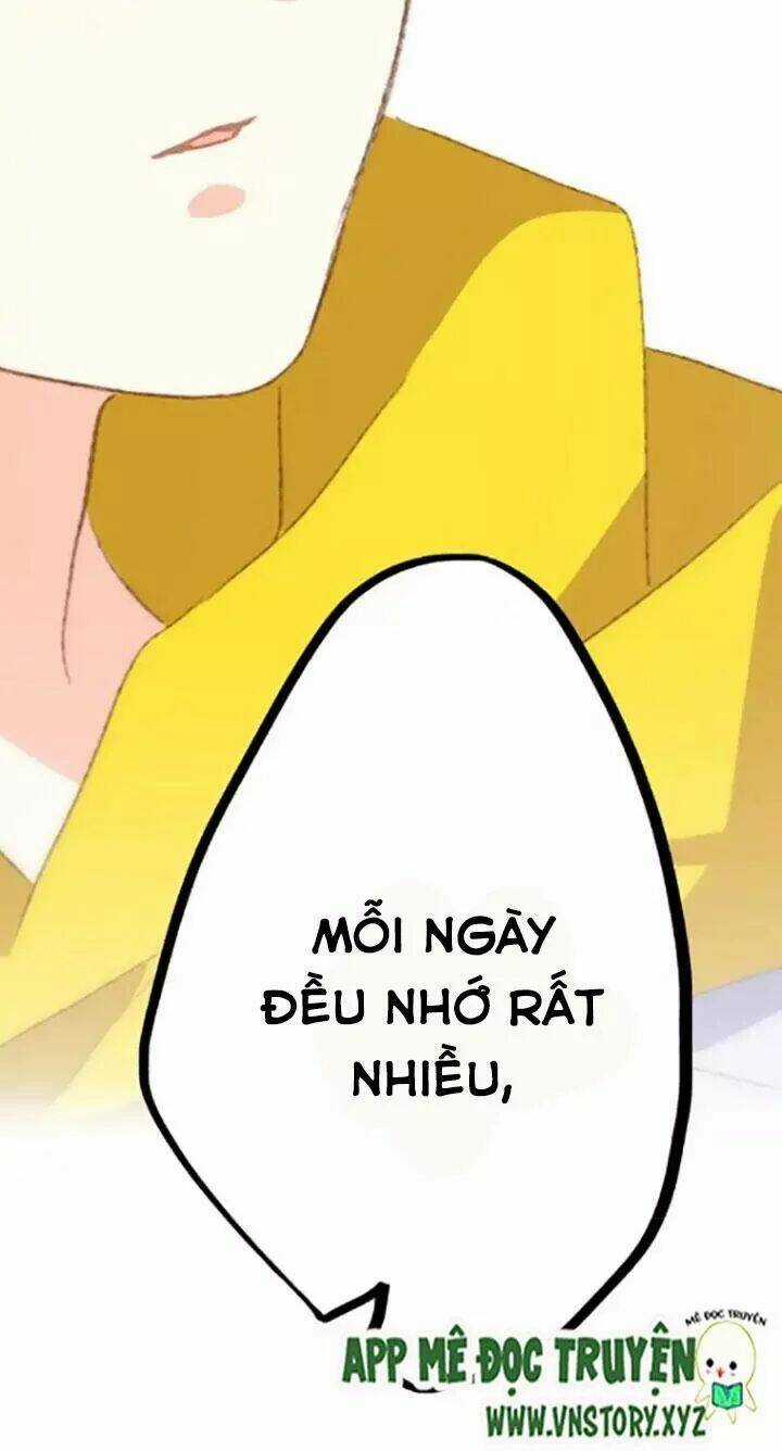 Con Tim Rung Động 2 - Chapter 65 - Trang 66