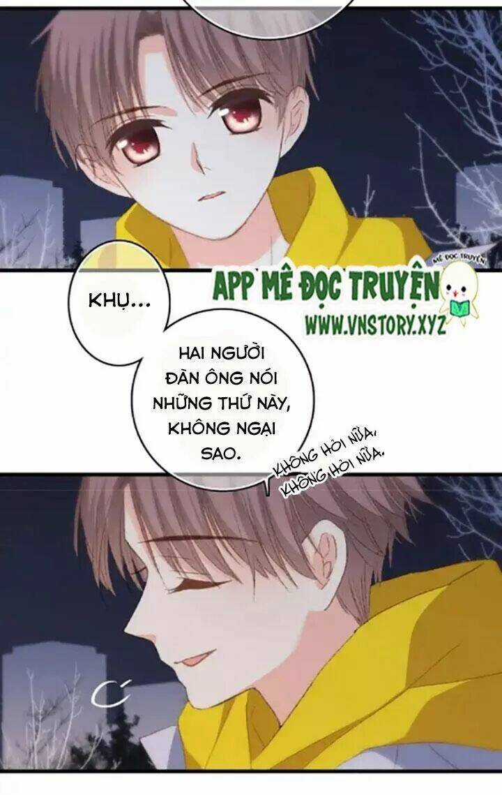 Con Tim Rung Động 2 - Chapter 65 - Trang 69