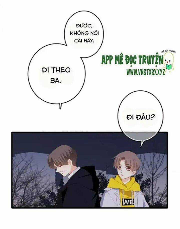 Con Tim Rung Động 2 - Chapter 65 - Trang 70