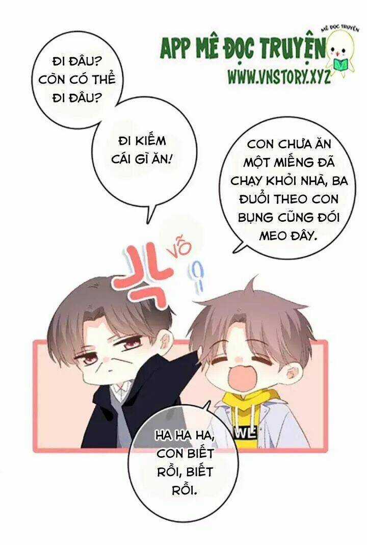 Con Tim Rung Động 2 - Chapter 65 - Trang 71