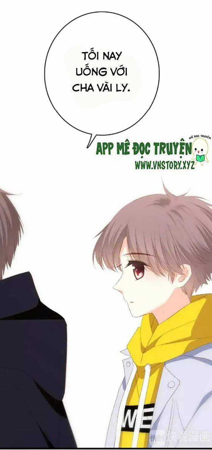 Con Tim Rung Động 2 - Chapter 65 - Trang 73