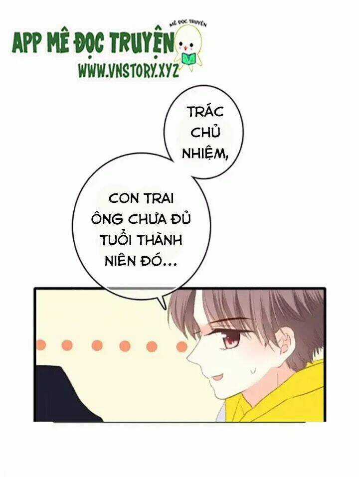 Con Tim Rung Động 2 - Chapter 65 - Trang 74