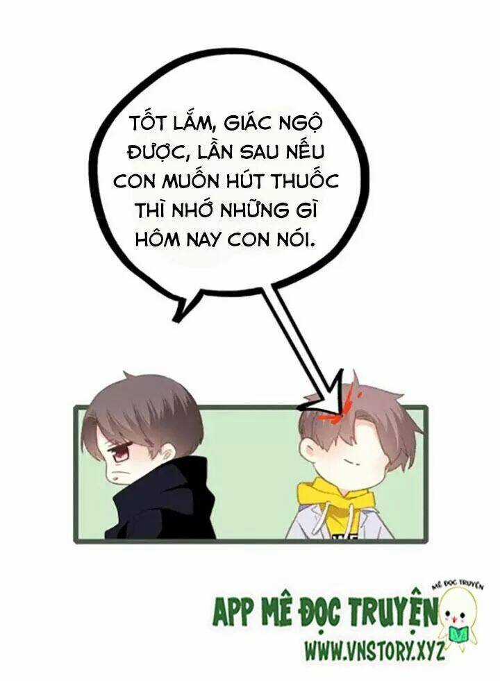 Con Tim Rung Động 2 - Chapter 65 - Trang 75