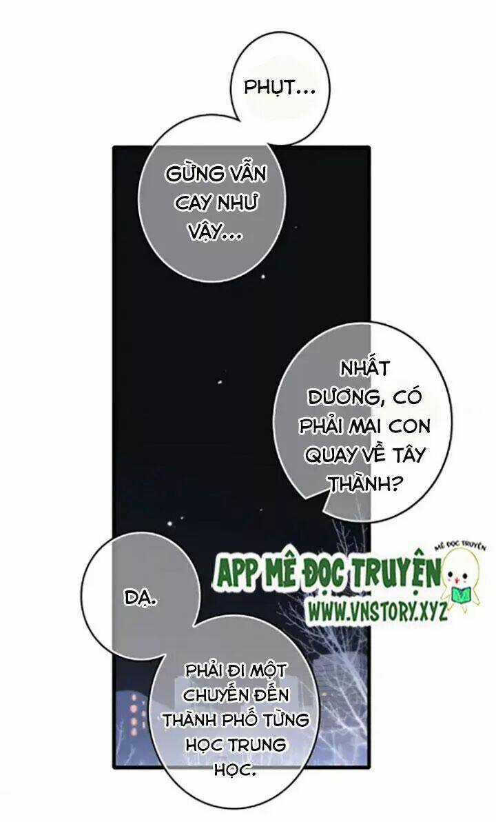 Con Tim Rung Động 2 - Chapter 65 - Trang 76