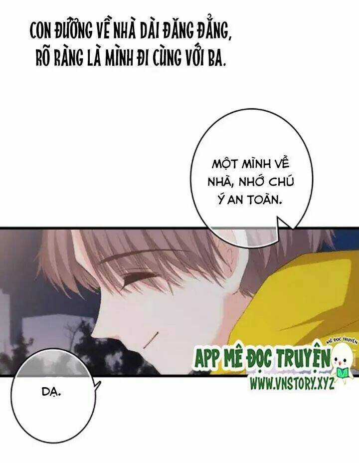 Con Tim Rung Động 2 - Chapter 65 - Trang 77