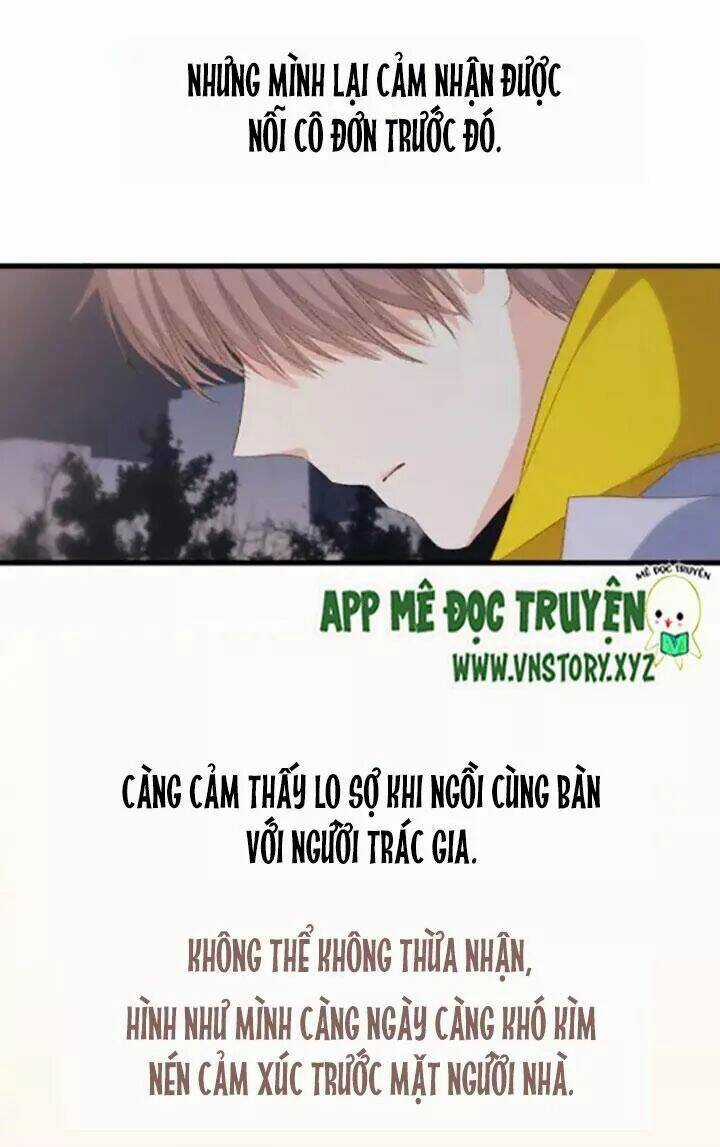 Con Tim Rung Động 2 - Chapter 65 - Trang 78