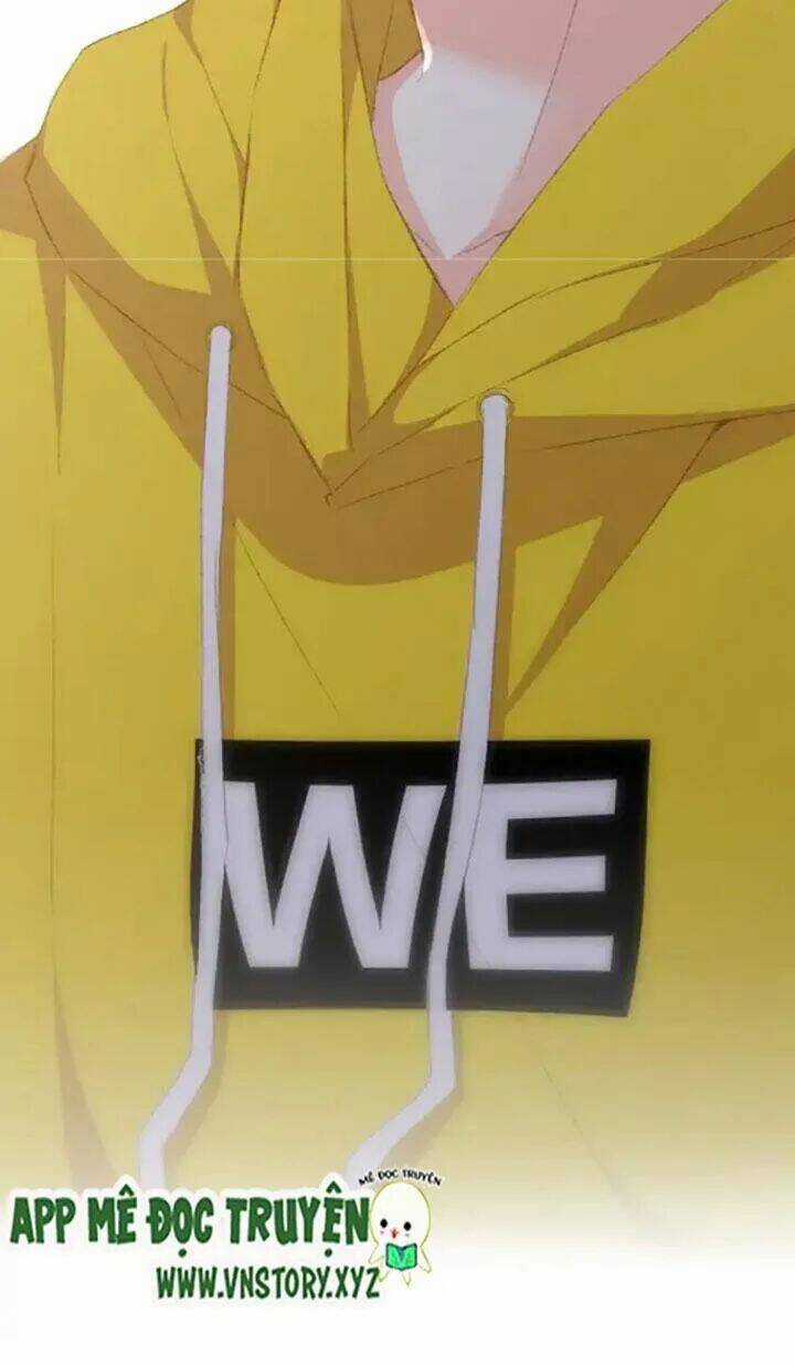 Con Tim Rung Động 2 - Chapter 65 - Trang 9