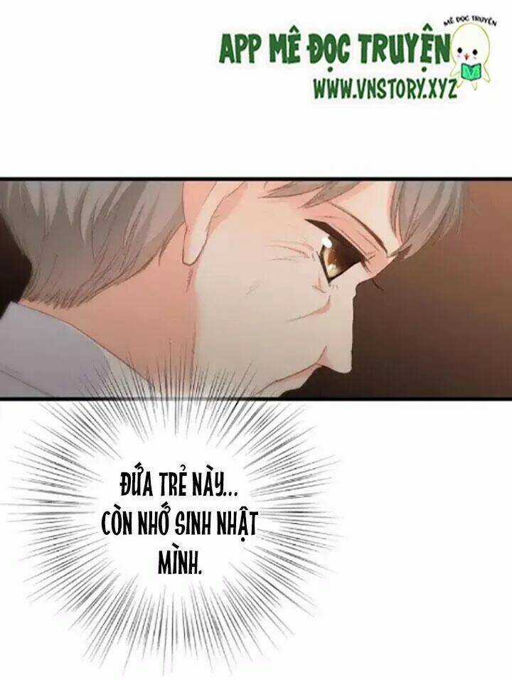 Con Tim Rung Động 2 - Chapter 65 - Trang 82