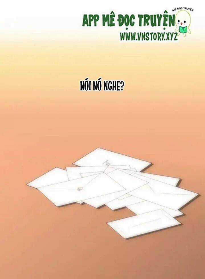 Con Tim Rung Động 2 - Chapter 65 - Trang 84