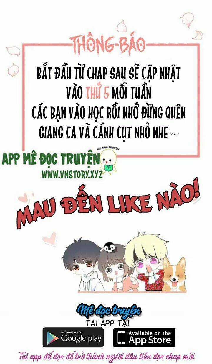 Con Tim Rung Động 2 - Chapter 65 - Trang 88