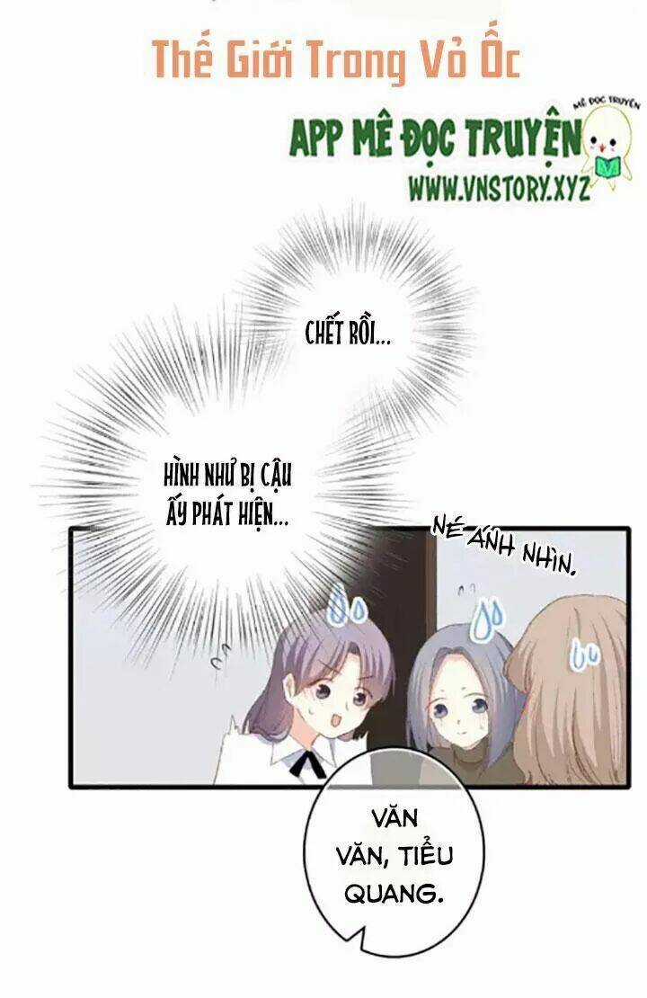 Con Tim Rung Động 2 - Chapter 65 - Trang 10