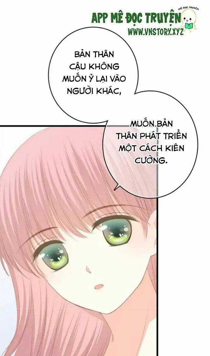 Con Tim Rung Động 2 - Chapter 66 - Trang 11