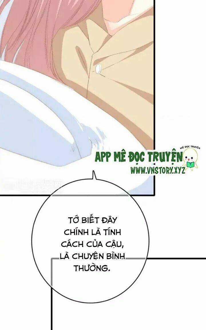 Con Tim Rung Động 2 - Chapter 66 - Trang 12