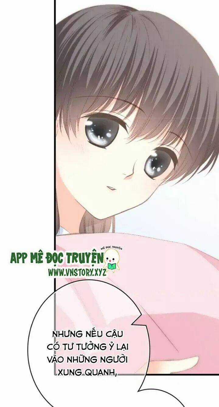 Con Tim Rung Động 2 - Chapter 66 - Trang 13