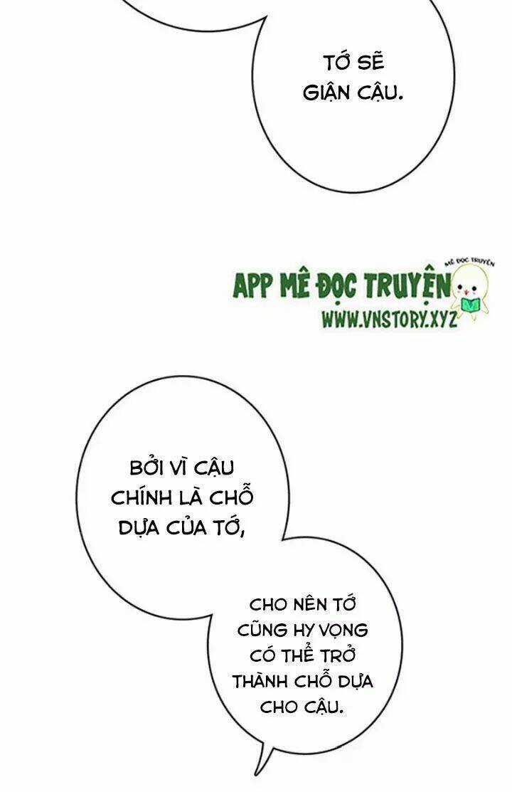 Con Tim Rung Động 2 - Chapter 66 - Trang 14